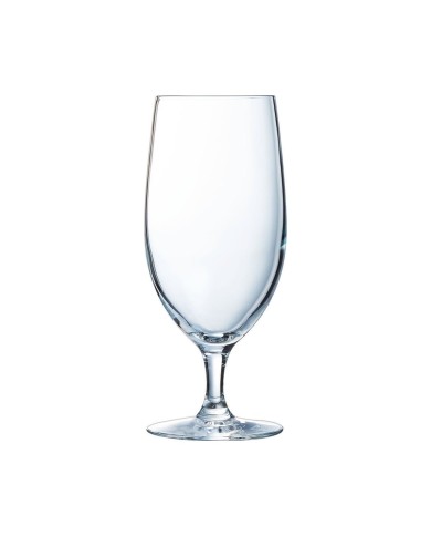 Verre Pied Cl Cabernet Chef Sommelier