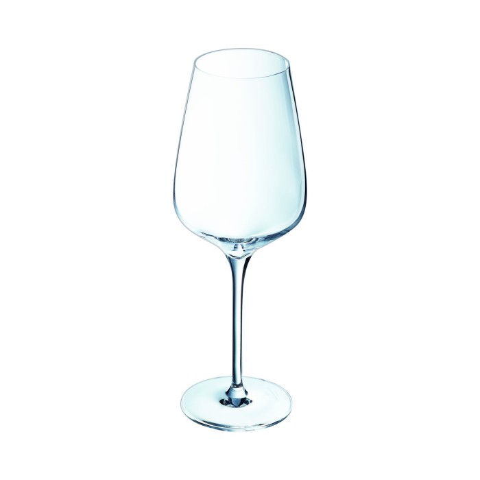 Verre à pied 55cl Sublym Chef Sommelier