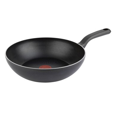 Wok 28cm Inicio Tefal Wok 28cm Inicio Tefal