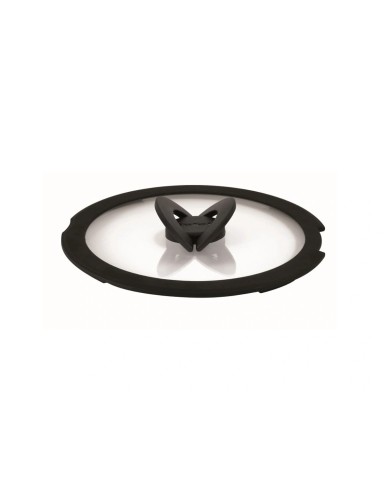 Couvercle en verre 22cm Ingenio Tefal