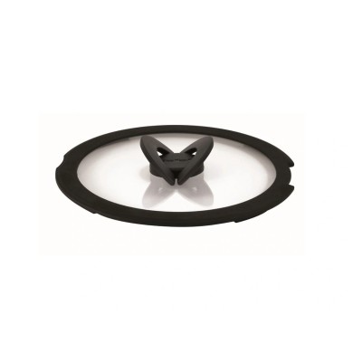 Couvercle en verre 22cm Ingenio Tefal