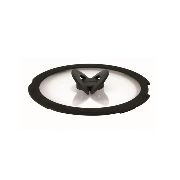 Couvercle en verre 22cm Ingenio Tefal