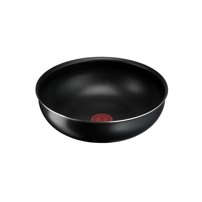 Wok 26cm Ingenio Easy Cook & Clean Tefal