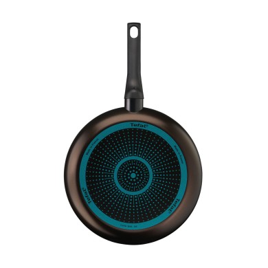 Poêle 24cm Extra Cook & Clean Tefal Poêle 24cm Extra Cook & Clean Tefal