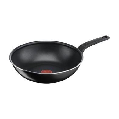 Wok 28cm Extra Cook & Clean Tefal Wok 28cm Extra Cook & Clean Tefal