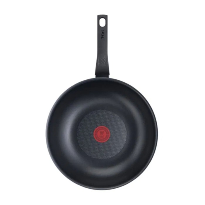 Wok 28cm Extra Cook & Clean Tefal