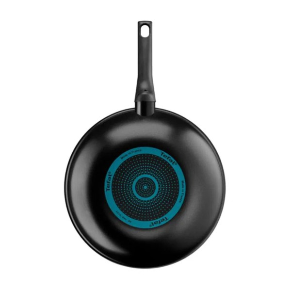 Wok 28cm Extra Cook & Clean Tefal