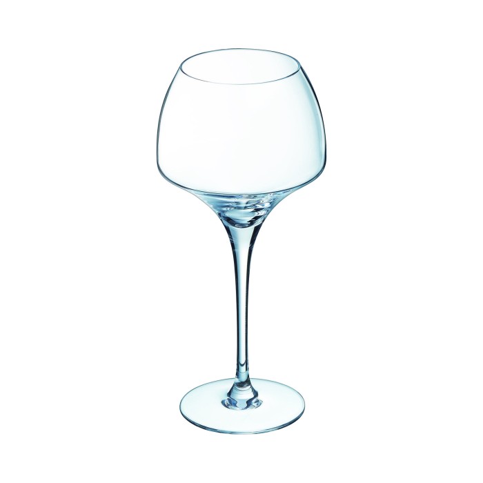 Verre à pied 55cl Open Up Tannic Chef&Sommelier