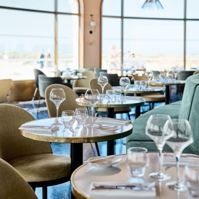 Verre à pied 55cl Open Up Tannic