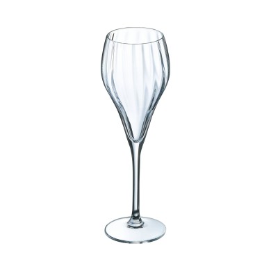 Flûte 16cl Symétrie Chef&Sommelier