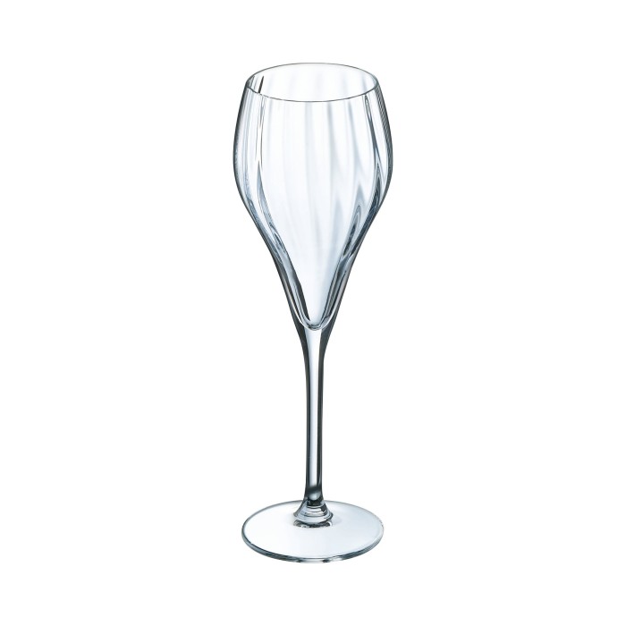 Flûte 16cl Symétrie Chef&Sommelier