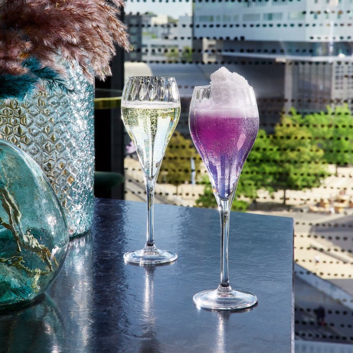 Flûte 16cl Symétrie Chef&Sommelier