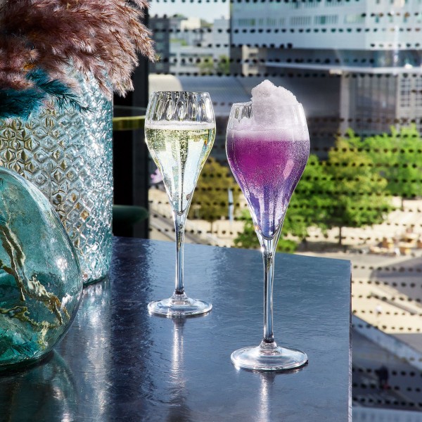 Flûte 16cl Symétrie Chef&Sommelier