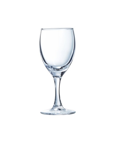 Verre à pied 6,5cl Elegance Arcoroc