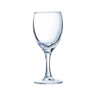 Verre à pied 6,5cl Elegance Arcoroc
