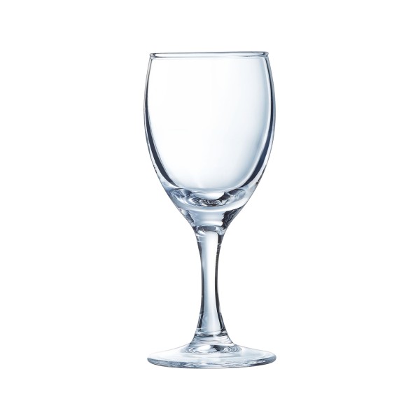 Verre à pied 6,5cl Elegance Arcoroc