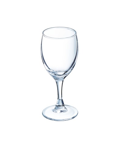Verre à pied 6,5cl Elegance Arcoroc