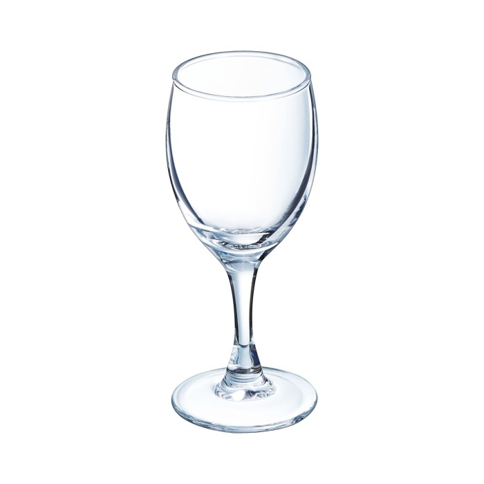 Verre à pied 6,5cl Elegance Arcoroc