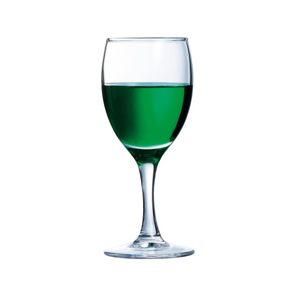 Verre à pied 6,5cl Elegance Arcoroc
