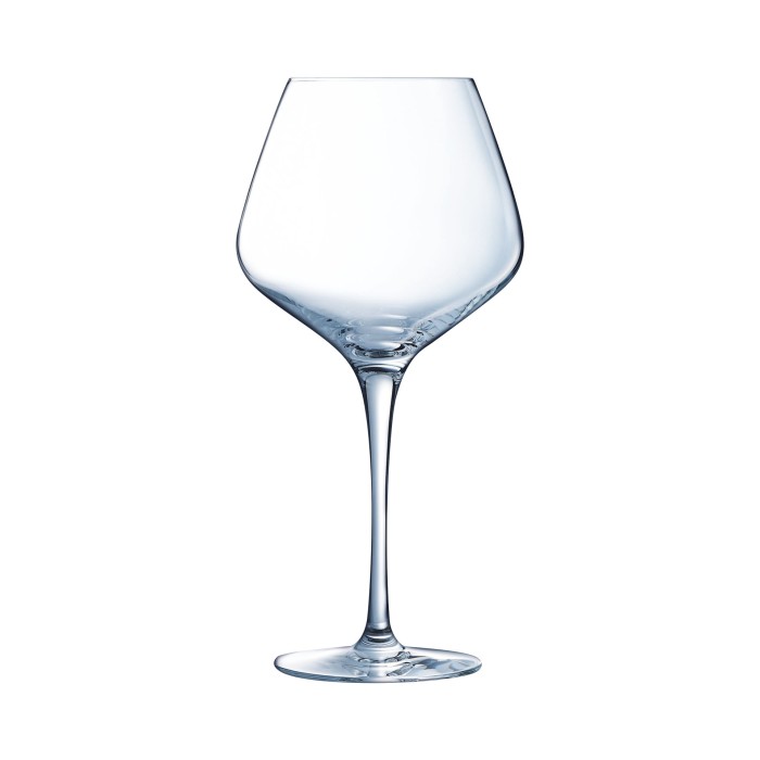 Verre à pied 60cl Sublym Chef&Sommelier