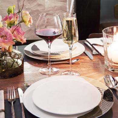 Verre à pied 60cl Sublym