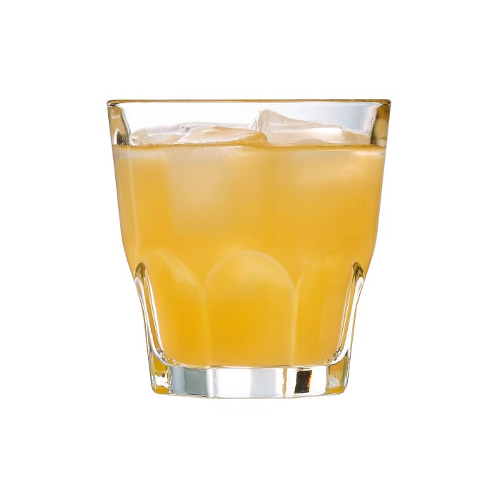 Verre forme basse 20cl Granity Arcoroc