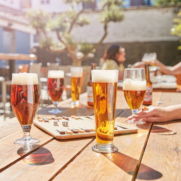 Verre à bière 39cl Linz Arcoroc