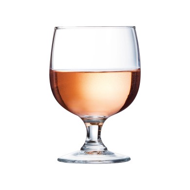 Verre à pied 25cl Amelia