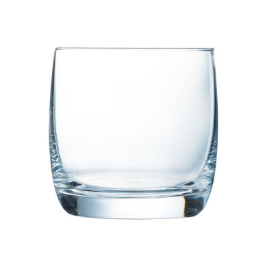 Verre forme basse 31cl Vigne
