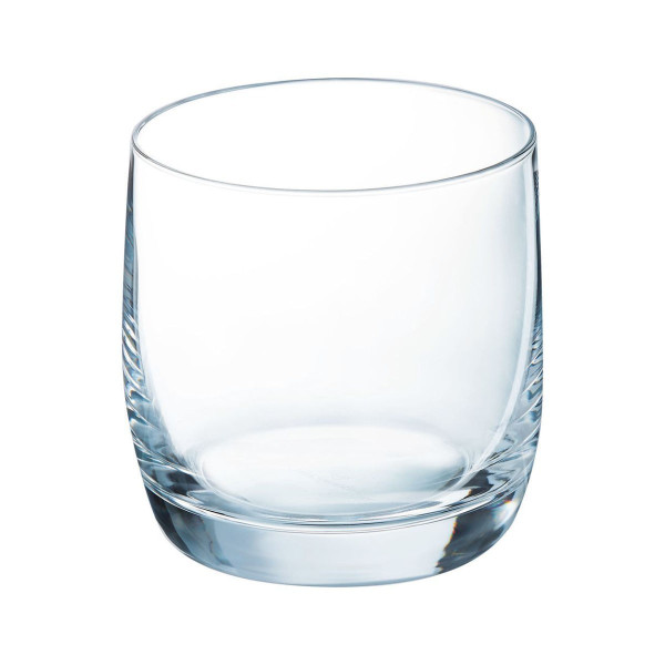 Verre forme basse 31cl Vigne
