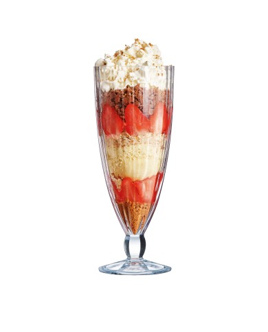 Coupe à glace 50cl Quadro Arcoroc Coupe à glace 50cl Quadro Arcoroc