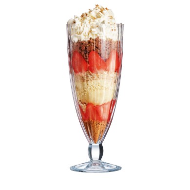 Coupe à glace 50cl Quadro Arcoroc