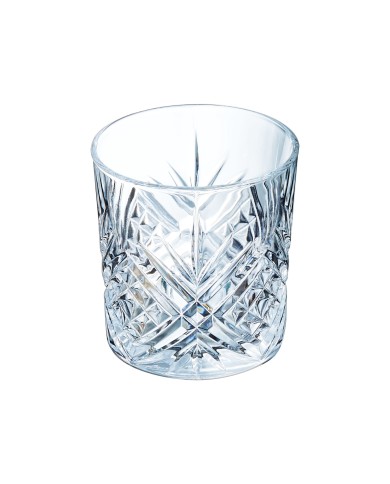 Verre forme basse 30cl Broadway Arcoroc