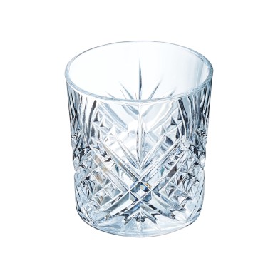 Verre forme basse 30cl Broadway Arcoroc