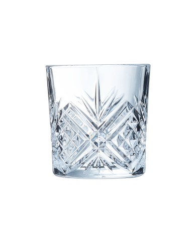 Verre forme basse 30cl Broadway Arcoroc