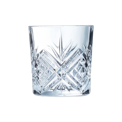 Verre forme basse 30cl Broadway Arcoroc