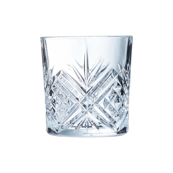 Verre forme basse 30cl Broadway Arcoroc