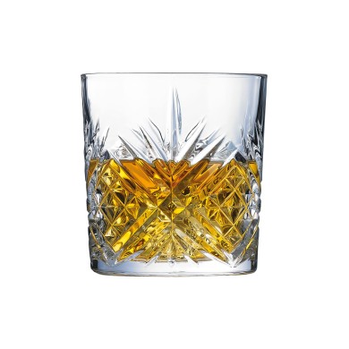 Verre forme basse 30cl Broadway