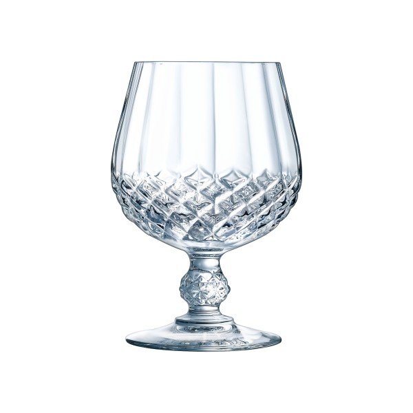 Verre à pied 32cl Longchamp Cristal d'Arques