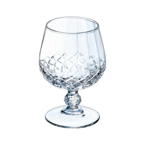 Verre à pied 32cl Longchamp Cristal d'Arques