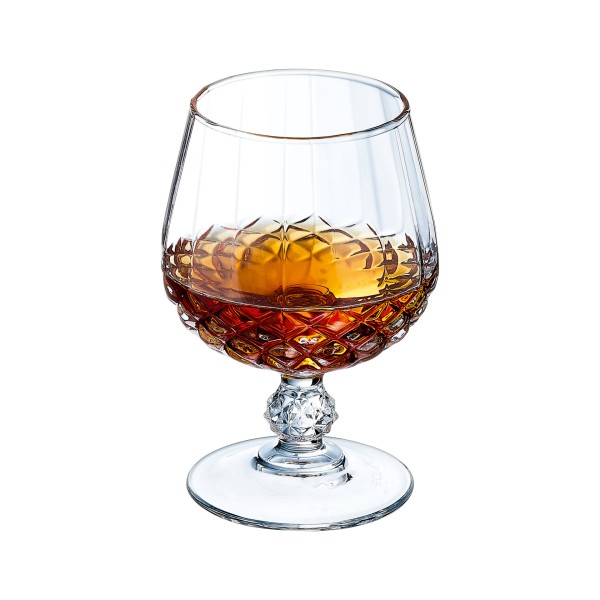 Verre à pied 32cl Longchamp Cristal d'Arques