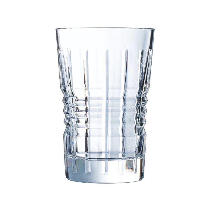 Verre forme haute 36cl Rendez-vous