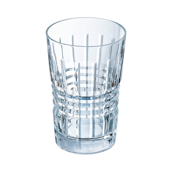 Verre forme haute 36cl Rendez-vous