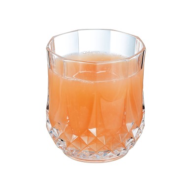 Verre forme basse 32cl Longchamp