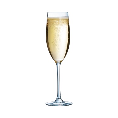 Flûte 24cl Ménades Luminarc Flûte 24cl Ménades Luminarc