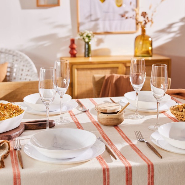 Flûte 24cl Ménades Luminarc