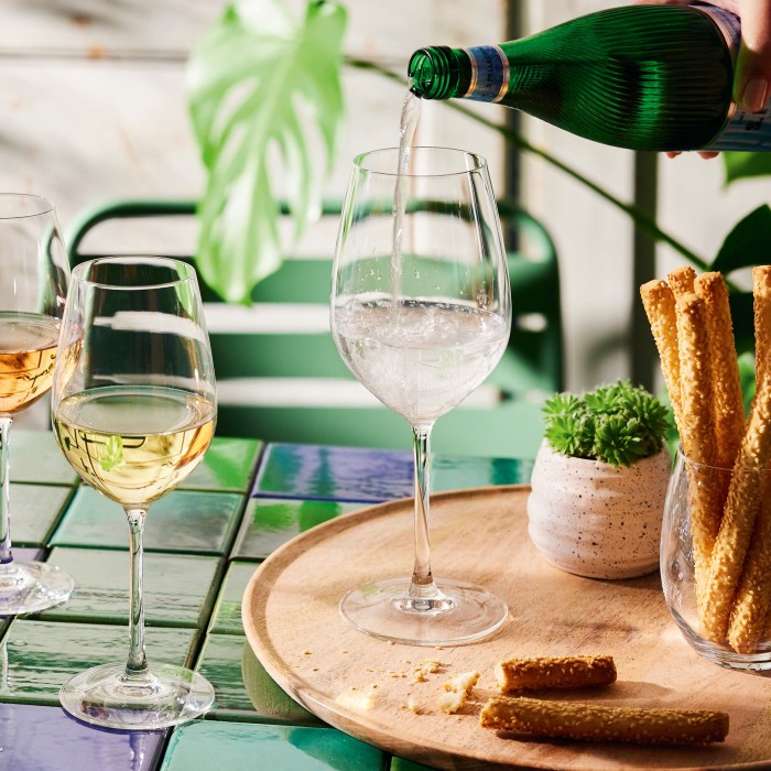 Verre à pied 55cl Ménades Luminarc