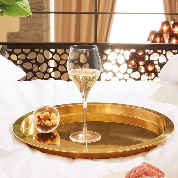 Flûte 30cl Exaltation Chef&Sommelier