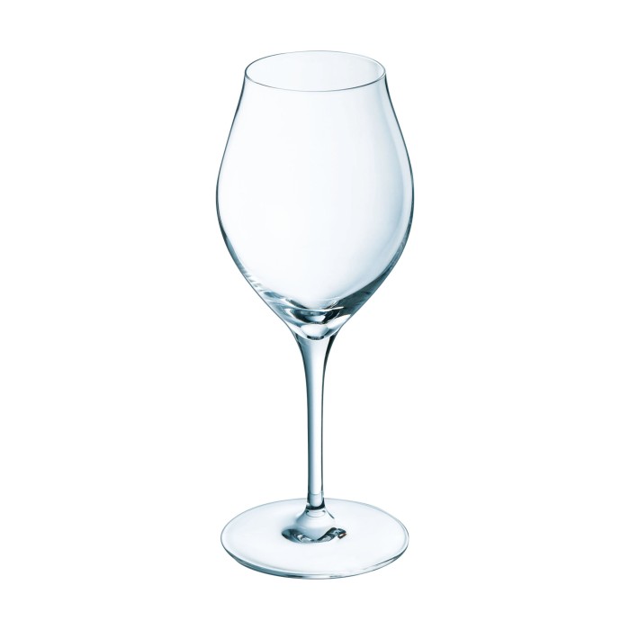 Verre à pied 38cl Exaltation Chef&Sommelier