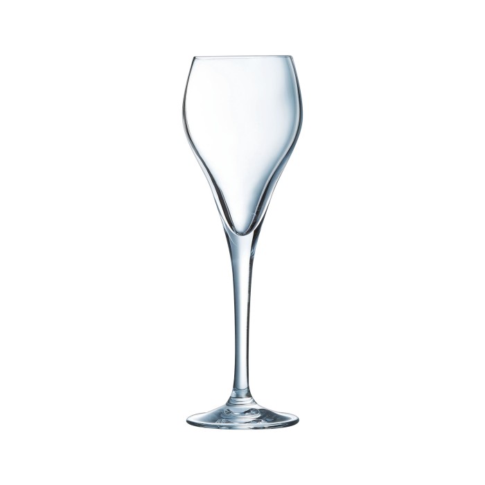 Flûte 9,5cl Brio Arcoroc